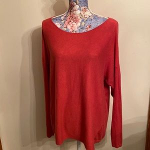 Old Navy top, size: XL